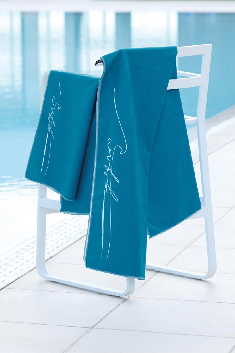 Wavebreaker Handdoek 59102-67