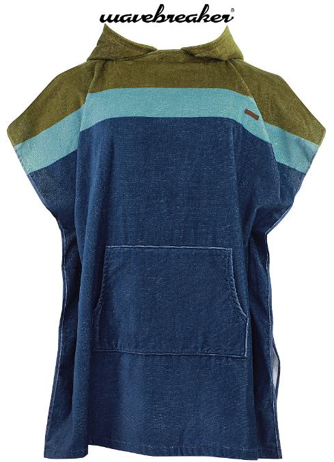 Wavebreaker Poncho 59301-67
