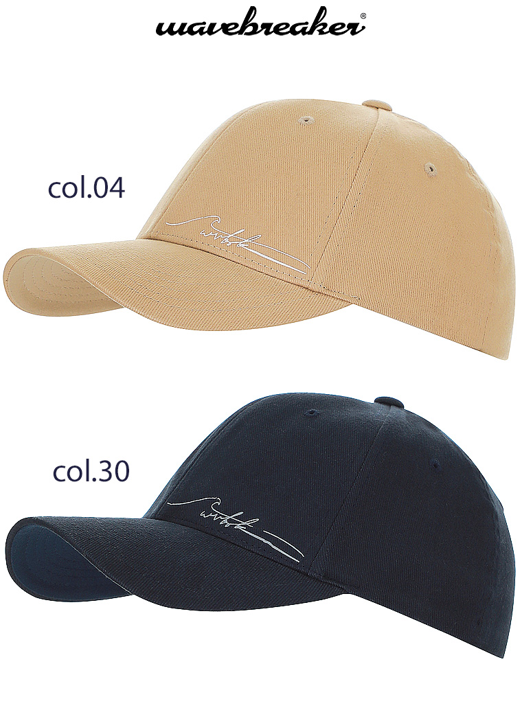 Wavebreaker Cap 59302-67