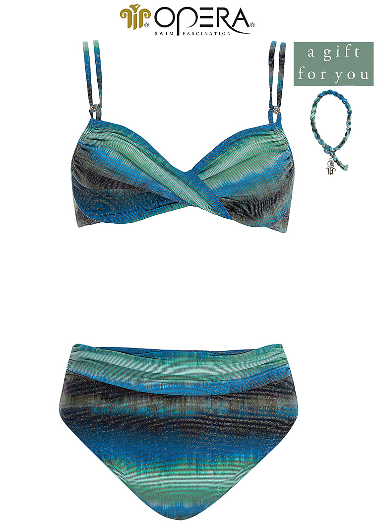 Opera Bikini 61003