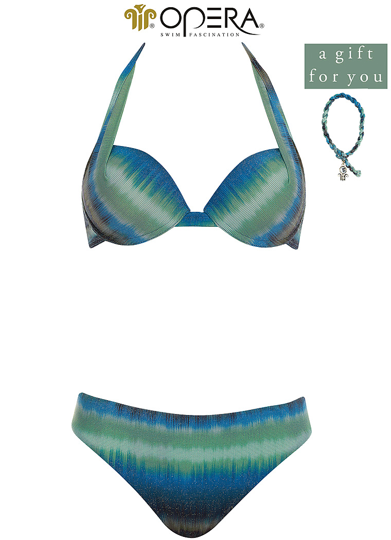 Opera Bikini 61004