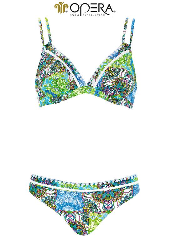 Opera Bikini 61014