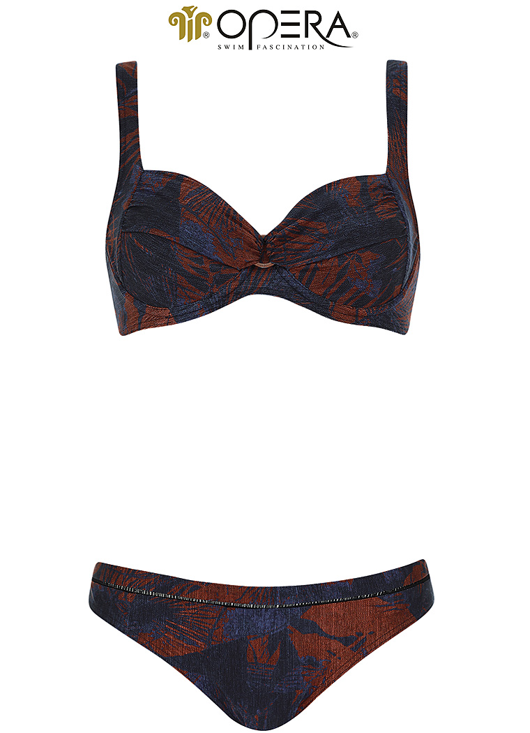 Opera Bikini 61023