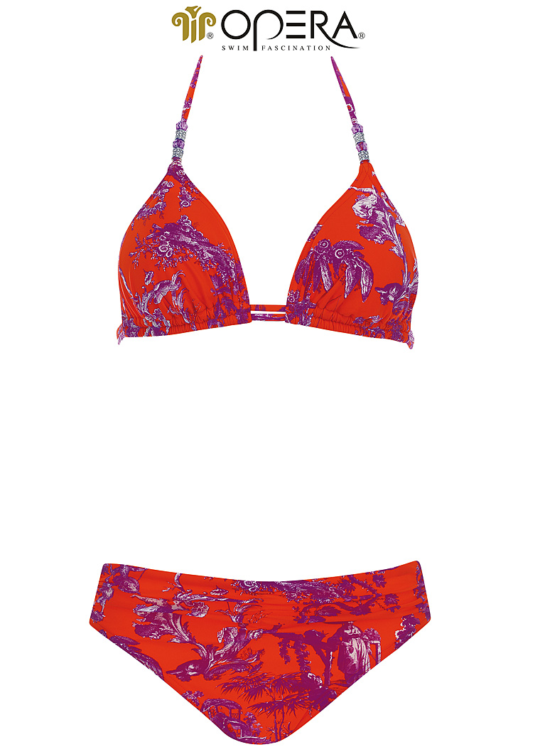 Opera Bikini 61032