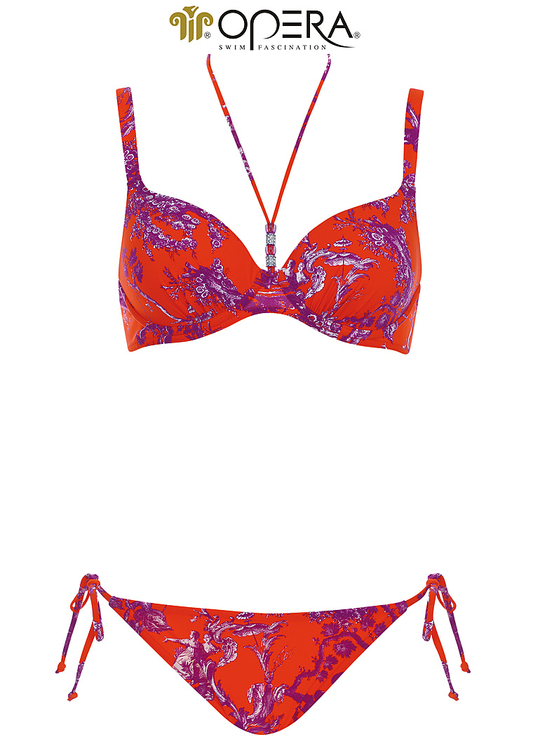 Opera Bikini 61033