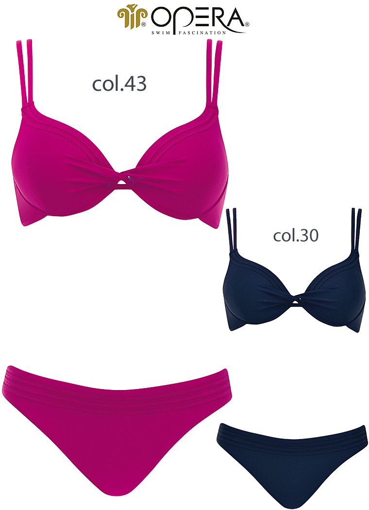 Opera Bikini 61037
