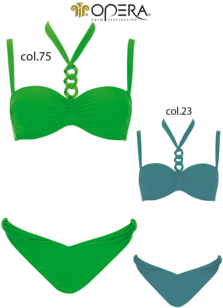 Opera Bikini 61038