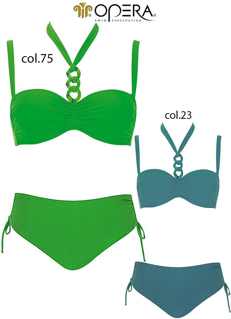 Opera Bikini 61039