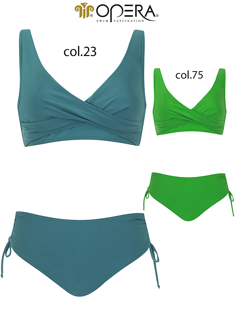 Opera Bikini 61041
