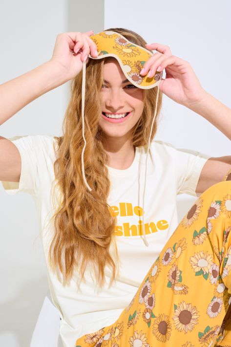 61064 SUMMER Sleeping mask