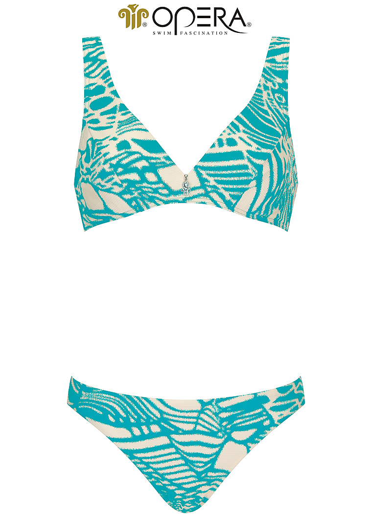 Opera Bikini 61601-67