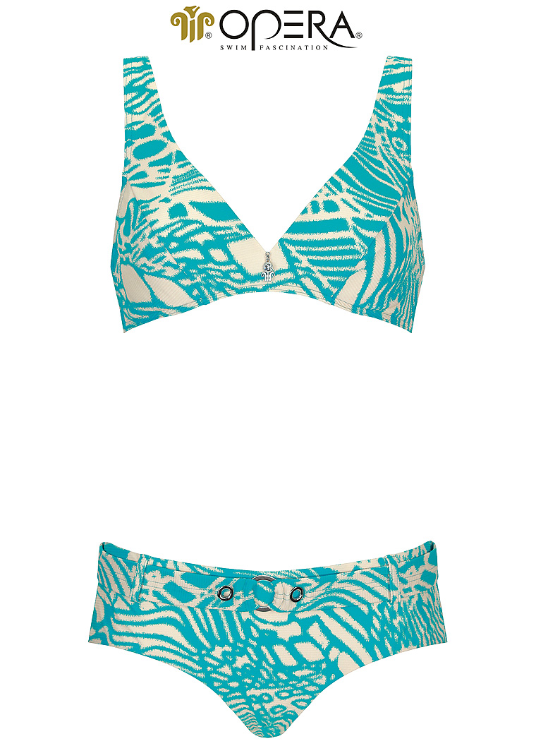 Opera Bikini 61603-67