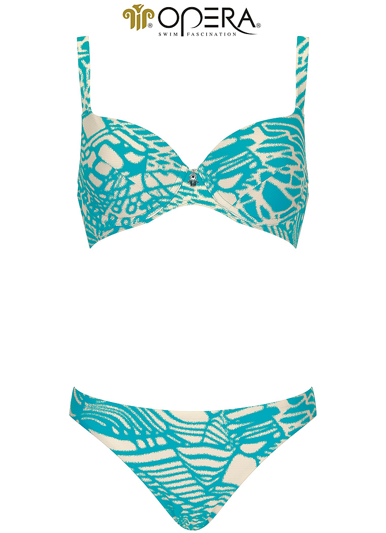 Opera Bikini 61604-67