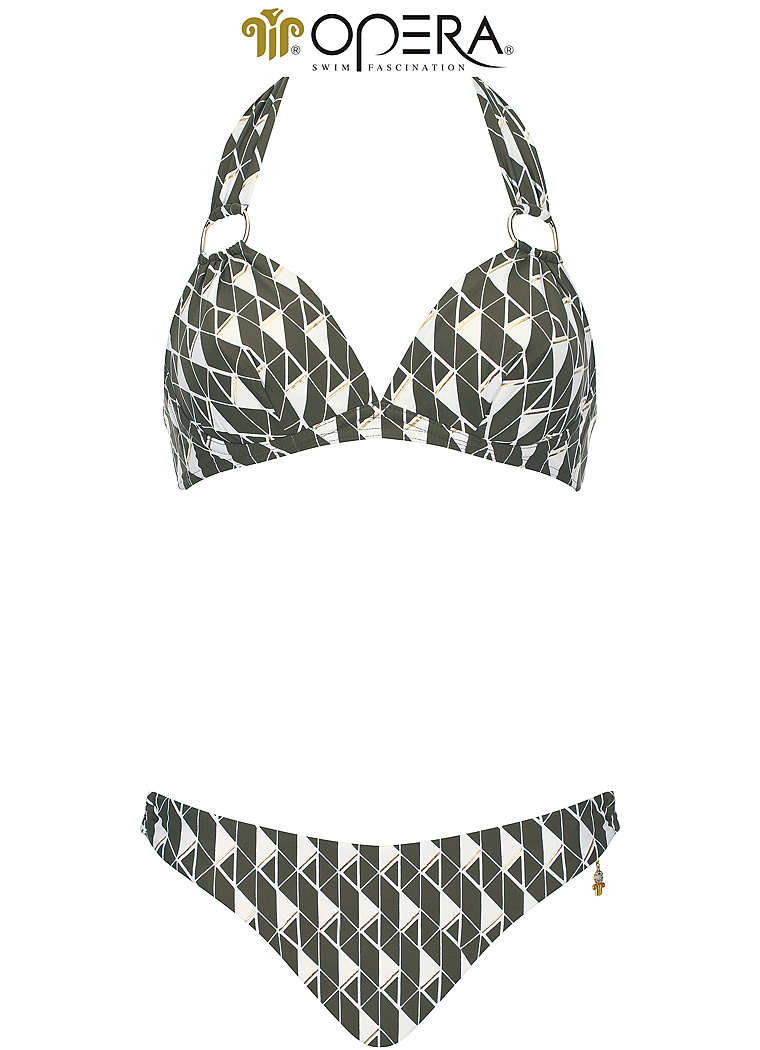 Opera Bikini 61609-67