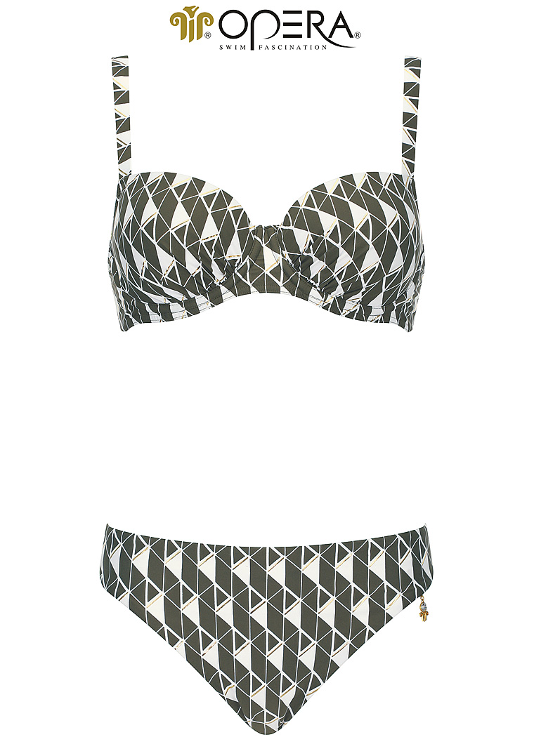 Opera Bikini 61610-67