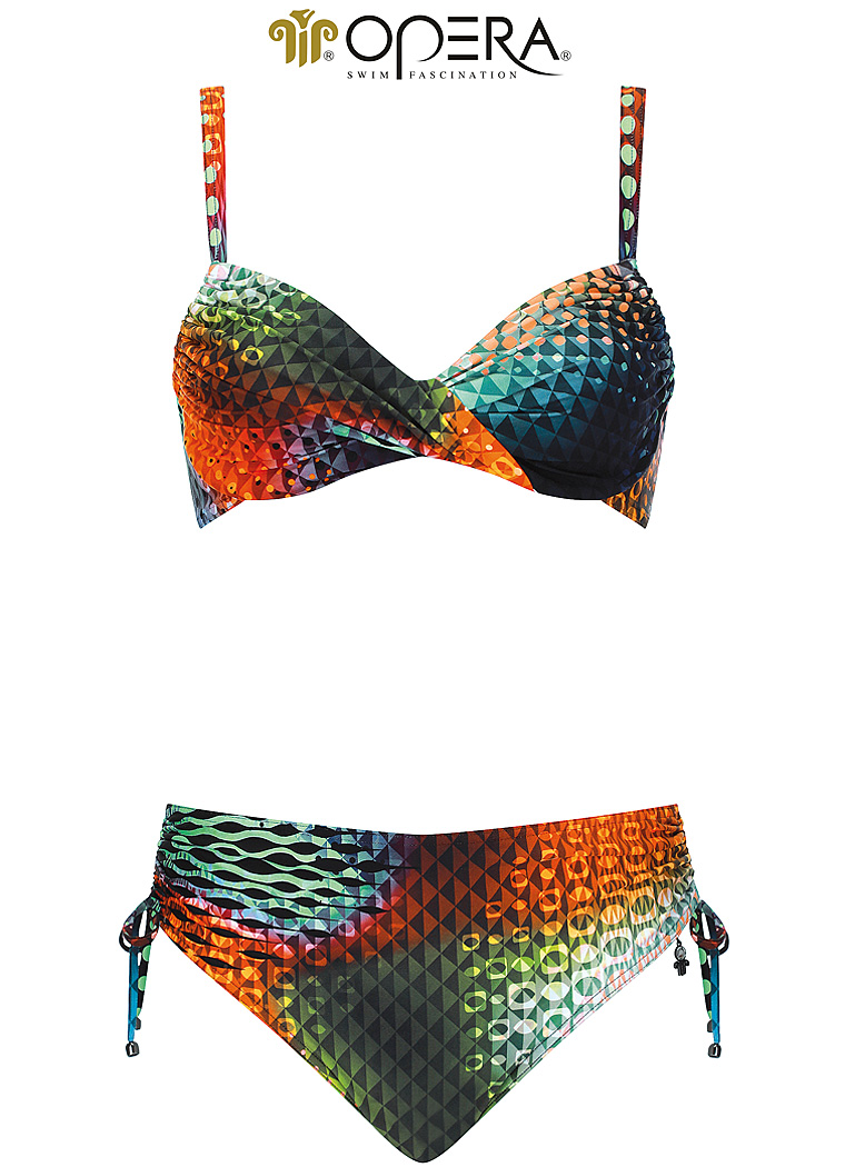Opera Bikini 61612-67