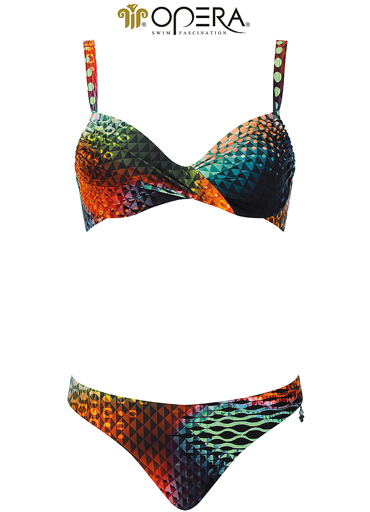 Opera Bikini 61617-67