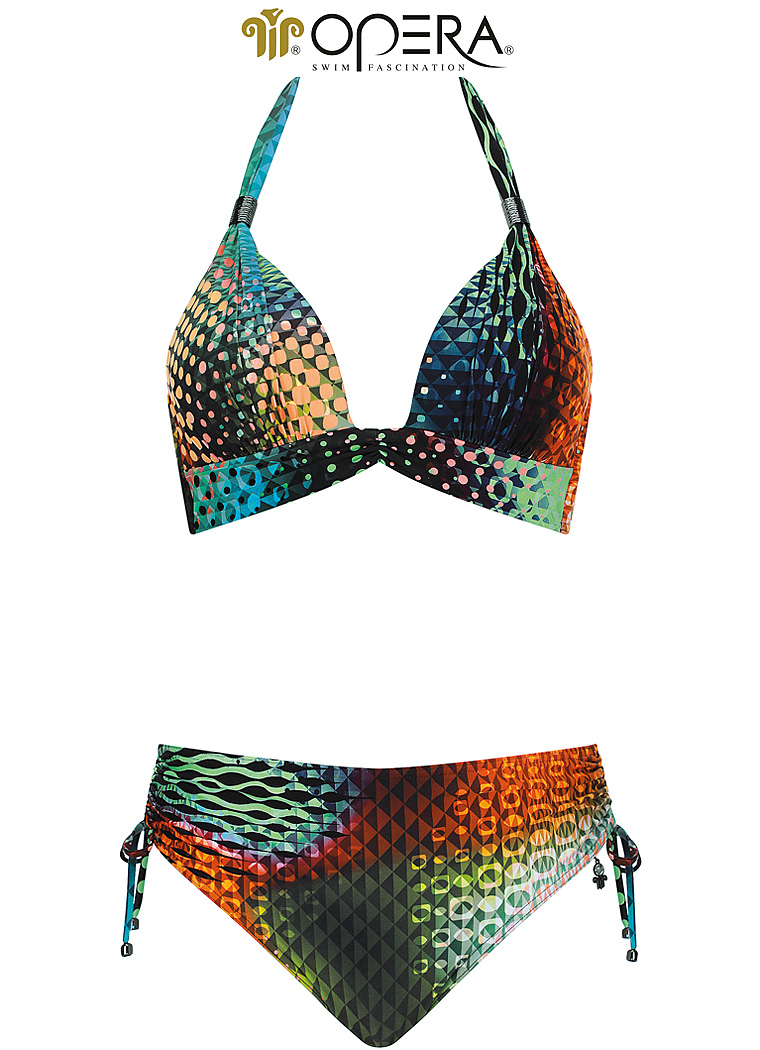 Opera Bikini 61618-67