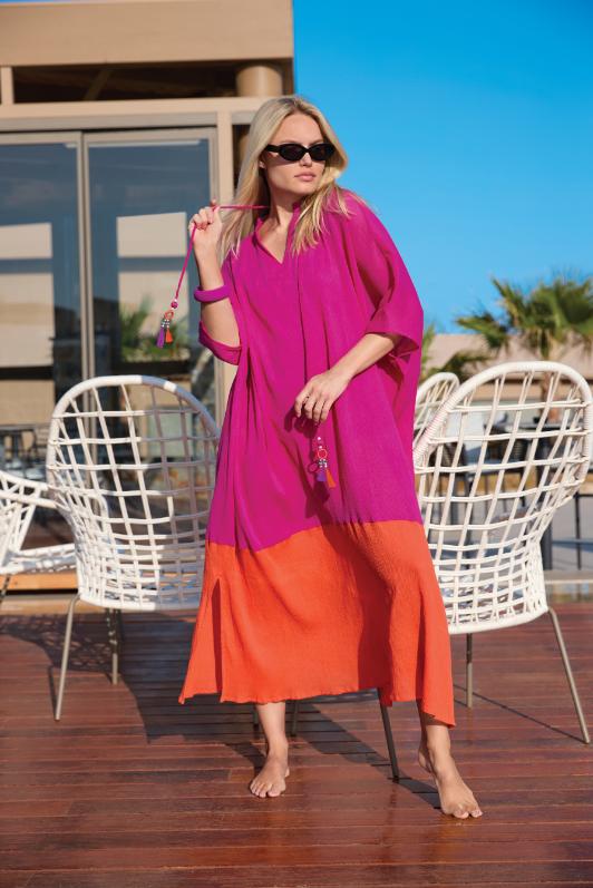 Opera Kaftan 63307