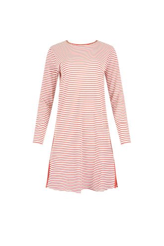 63494 INFINITY Nightdress long sleeves