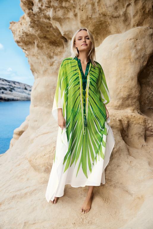 Opera Poncho 63631