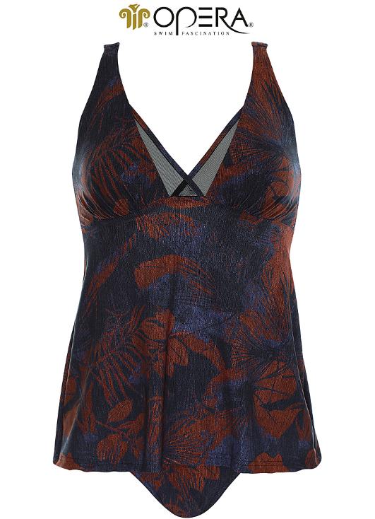 Opera Tankini 68002