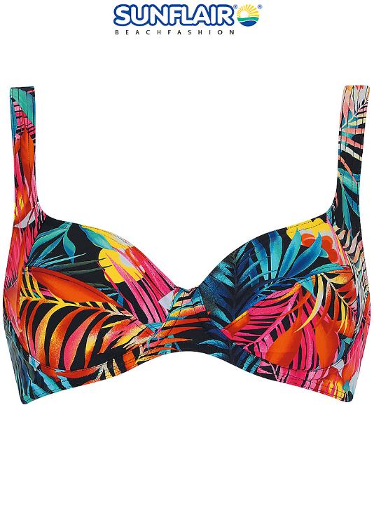 Sunflair Mix&Match Bikini Top 71005