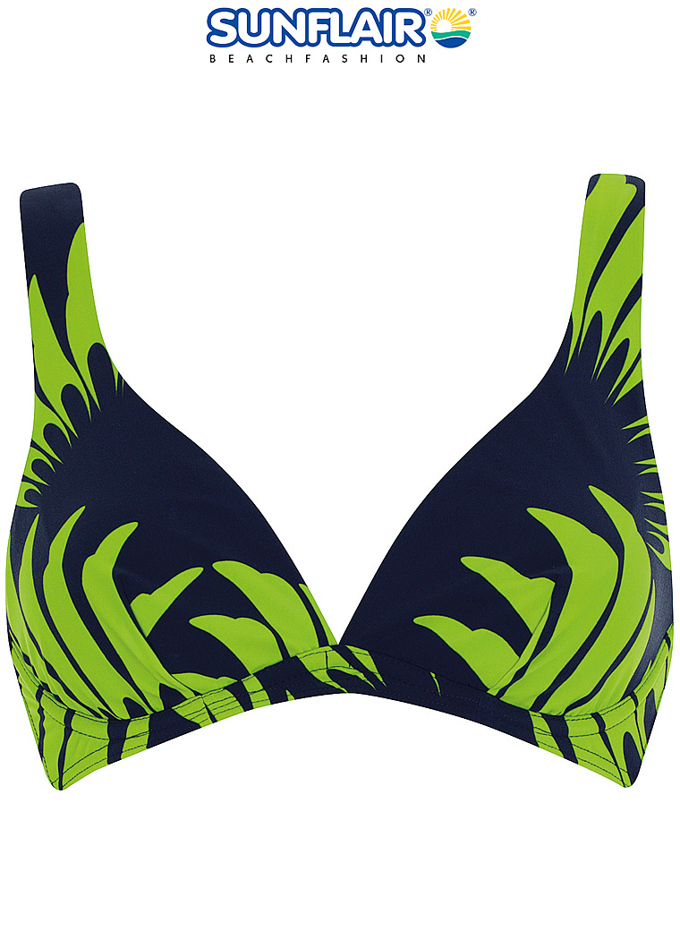 Sunflair Mix&Match Bikini Top 71015