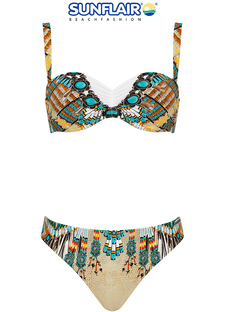 Sunflair Bikini 71032-67