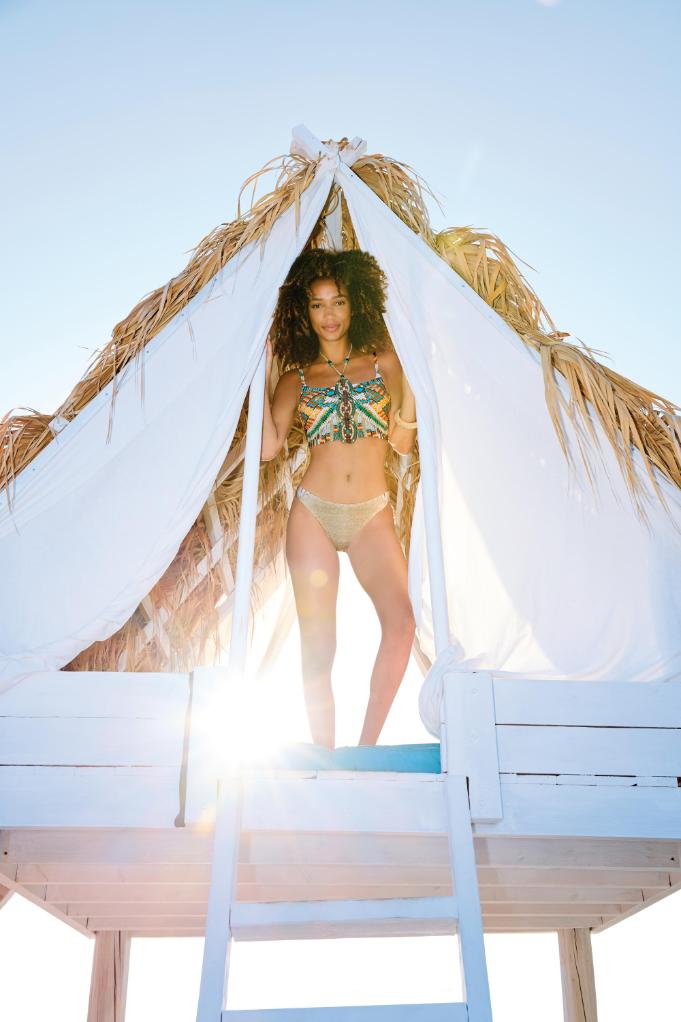 Sunflair Bikini 71033-67