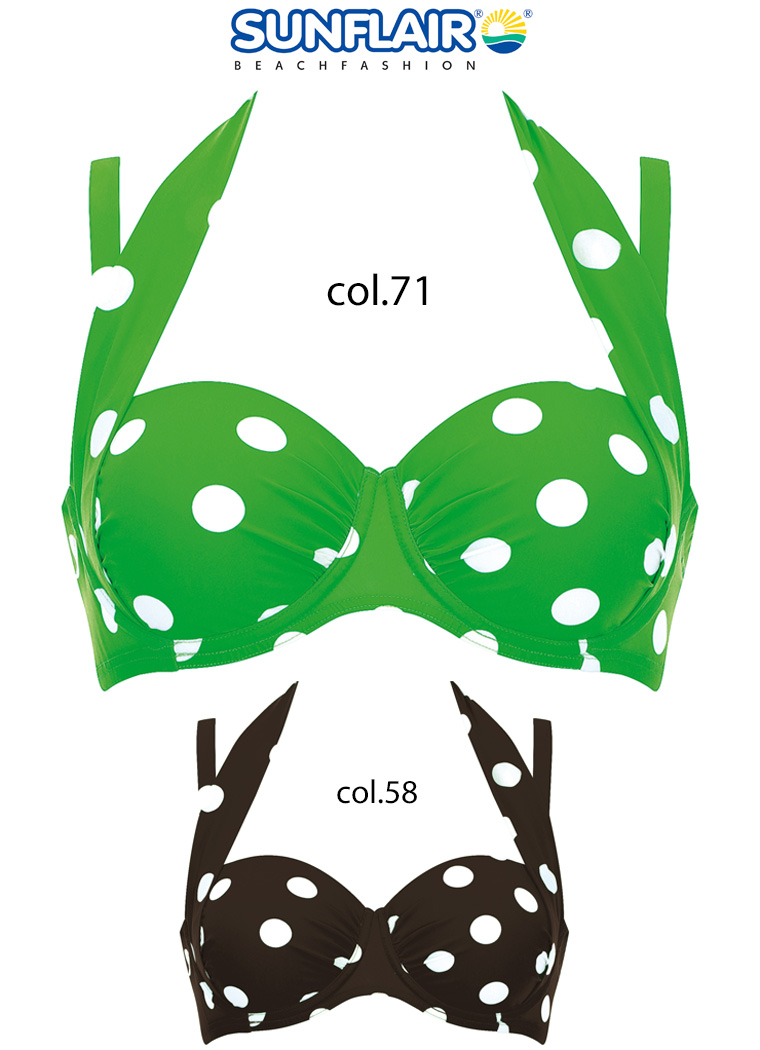 Sunflair Bikini Top Mix&Match 71037-67