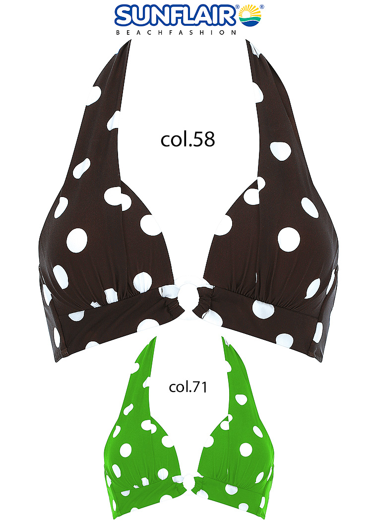 Sunflair Bikini Top Mix&Match 71039-67