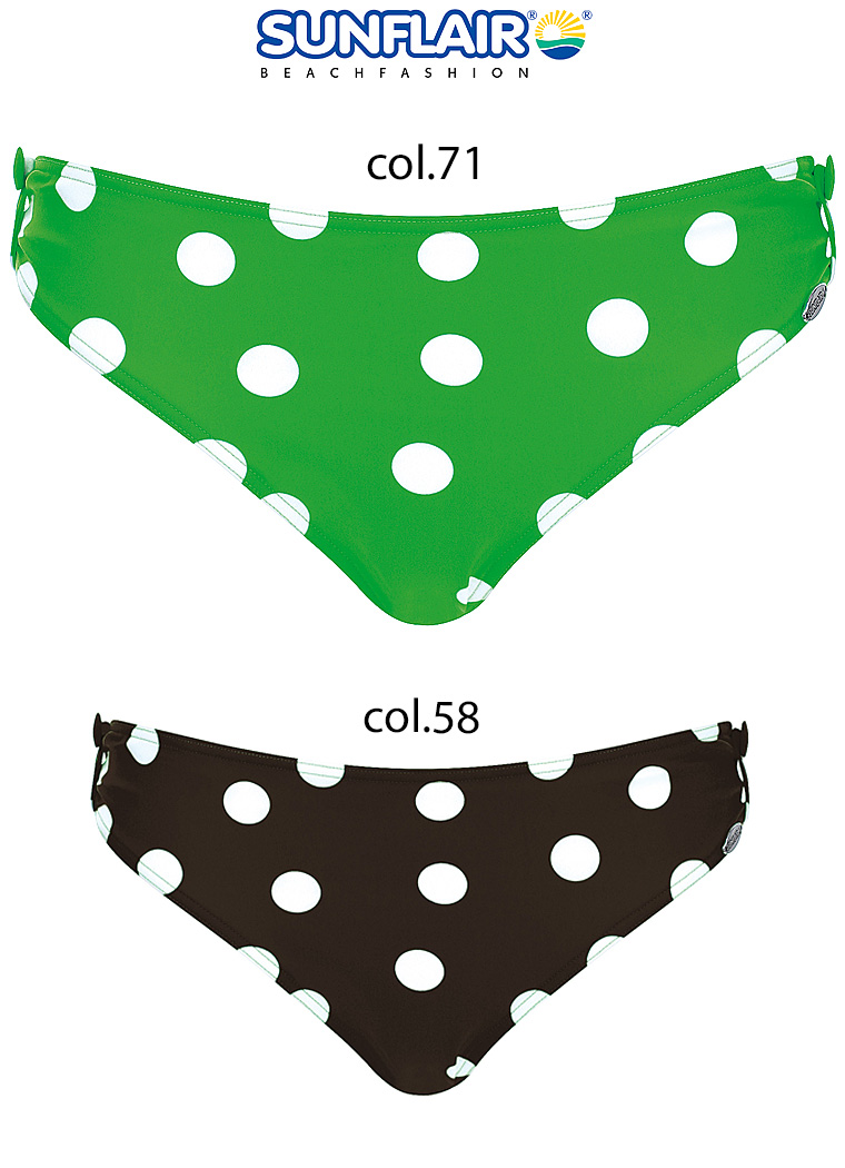 Sunflair Bikini Broek Mix&Match 71040-67