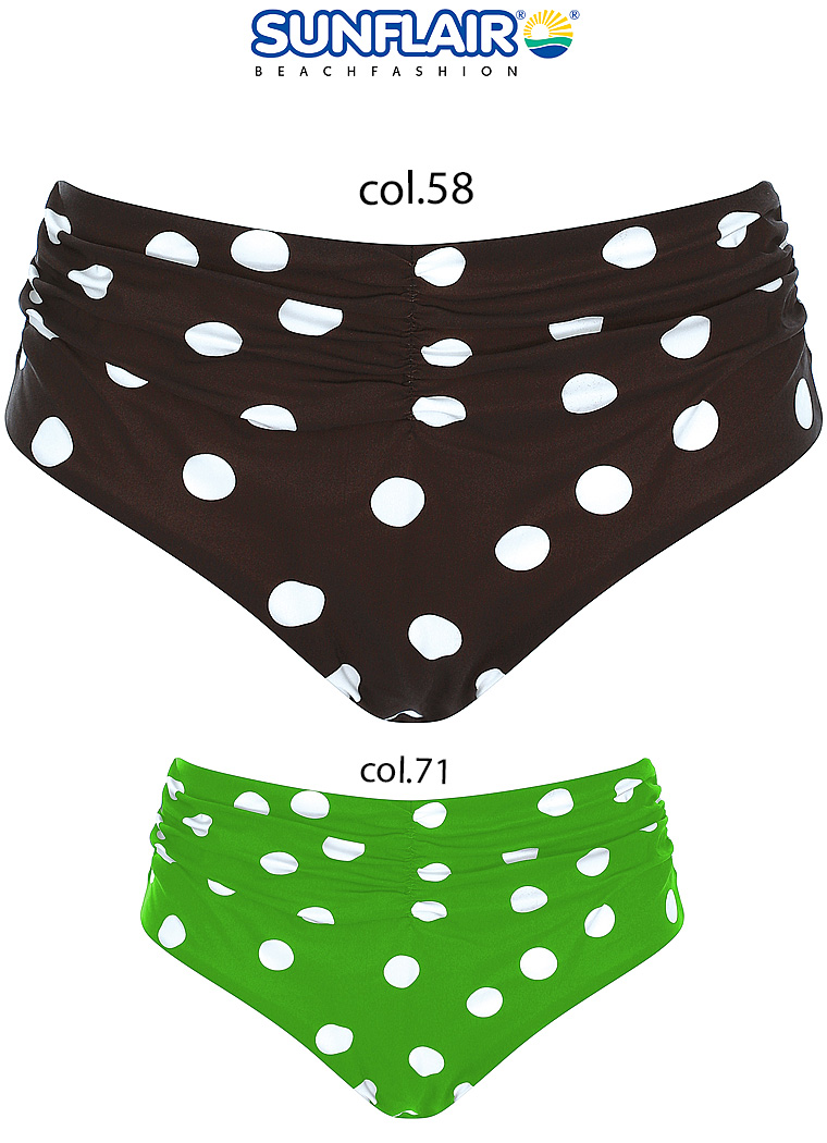 Sunflair Bikini Broek Mix&Match 71041-67