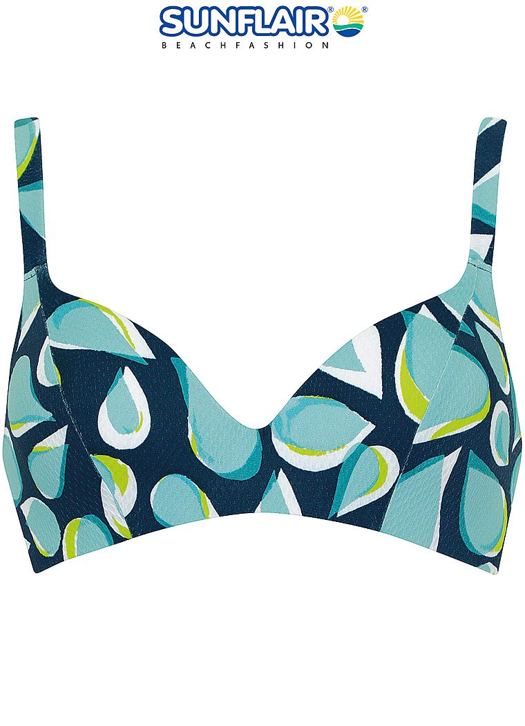 Sunflair Mix&Match Bikini Top 71070