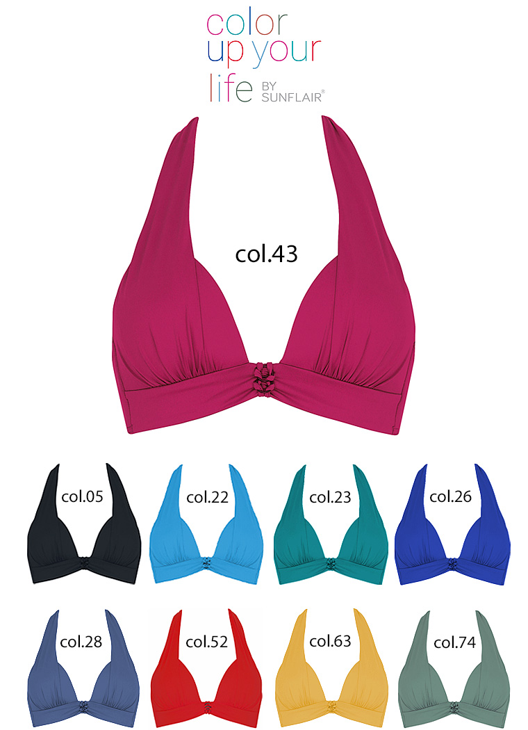 Sunflair Mix&Match Bikini Top 71100