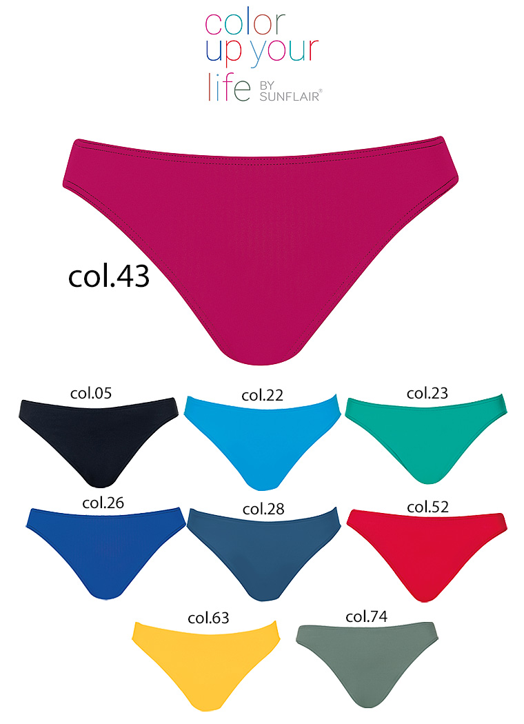 Sunflair Mix&Match Broek 71108
