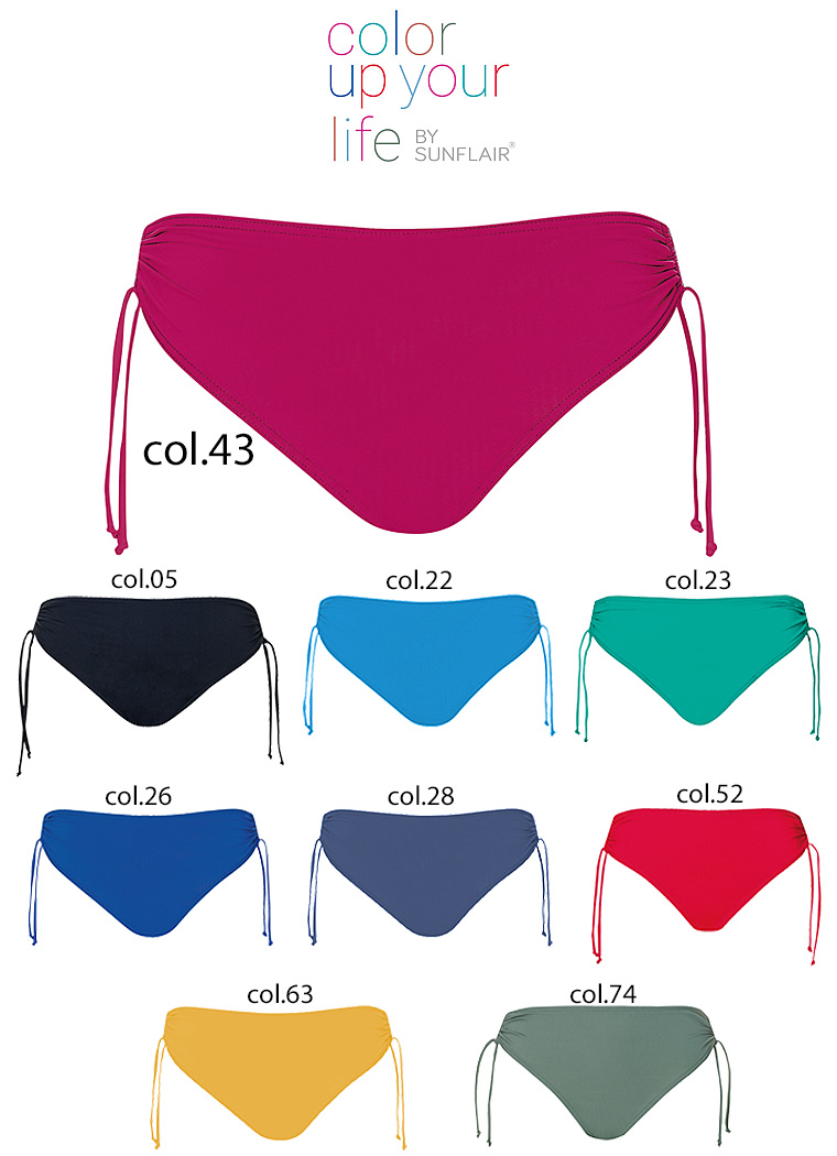 Sunflair Mix&Match Broek 71109