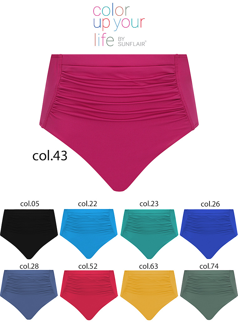 Sunflair Bikini Broek Mix&Match 71114-67