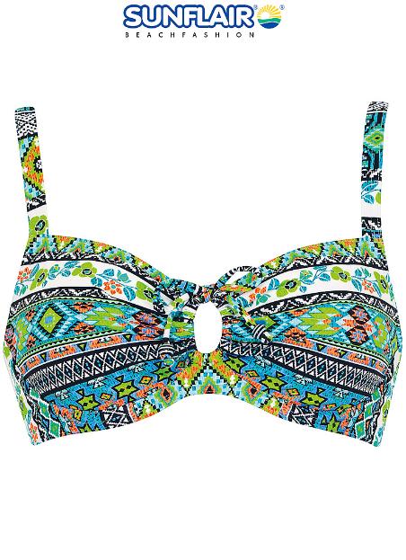 Sunflair Mix&Match Bikini Top 71131