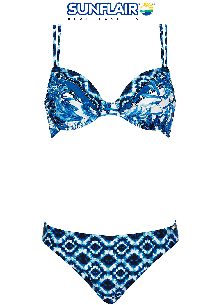 Sunflair Bikini 71703-67