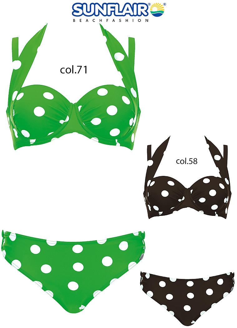Sunflair Bikini 71704-67