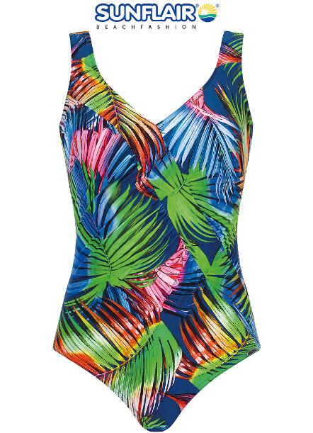 Sunflair Badpak 72008-67