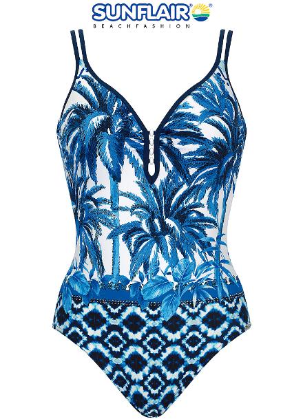 Sunflair Badpak 72017-67
