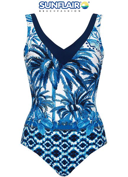 Sunflair Badpak 72019-67