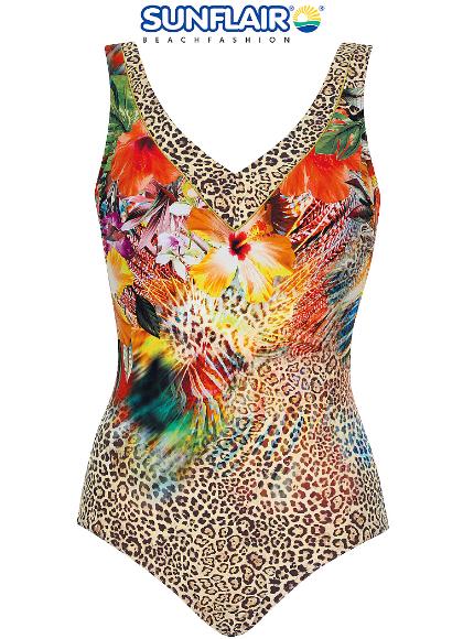 Sunflair Badpak 72025