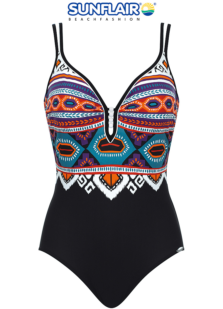Sunflair Badpak 72034-67