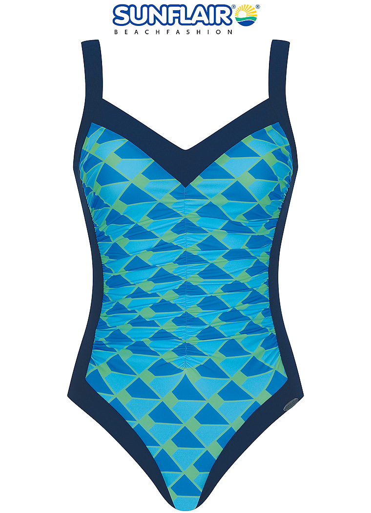 Sunflair Badpak 72039-67