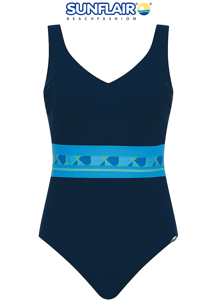 Sunflair Badpak 72041-67