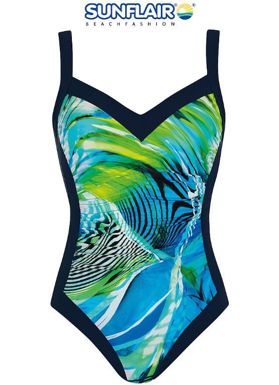 Sunflair Badpak 72056
